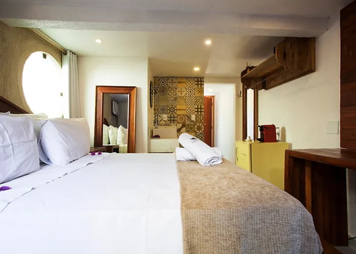 Pousada Praia João Fernandes